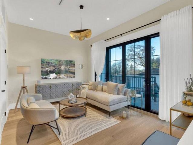 House for rent in Vancouver, British Columbia