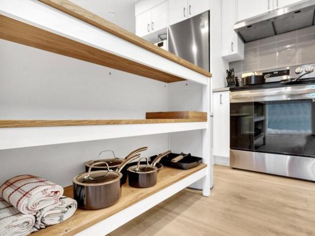 House for rent in Vancouver, British Columbia