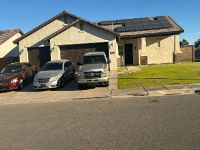 House for sale in Yuma, Arizona