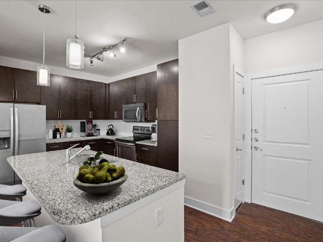 Apartment for rent in Kansas City, Missouri