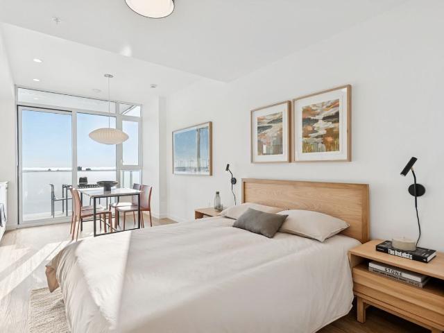 Apartment for rent in Vancouver, British Columbia
