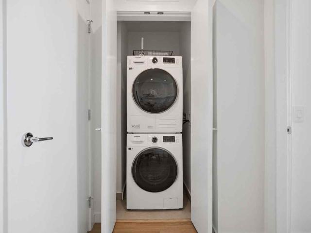 Apartment for rent in Vancouver, British Columbia