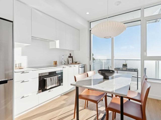 Apartment for rent in Vancouver, British Columbia