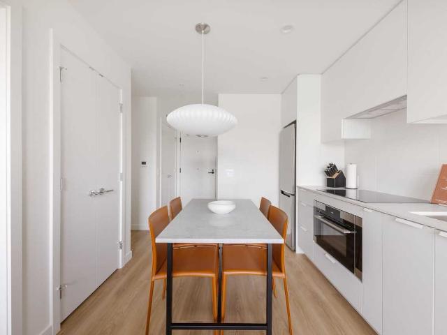 Apartment for rent in Vancouver, British Columbia