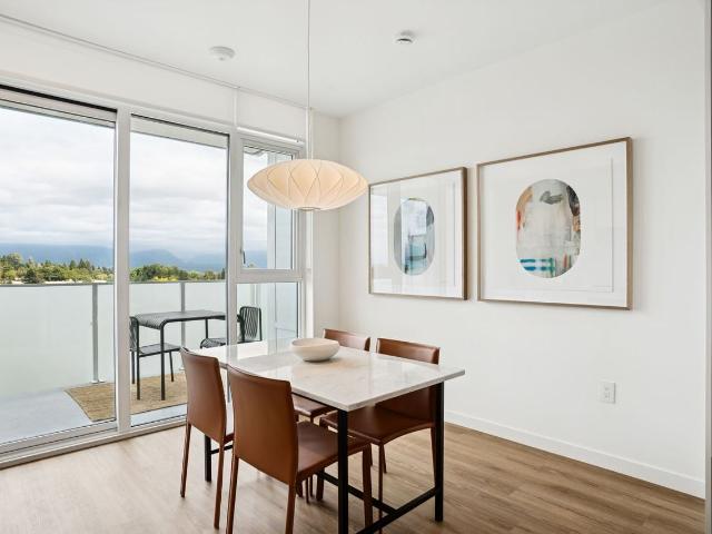 Apartment for rent in Vancouver, British Columbia