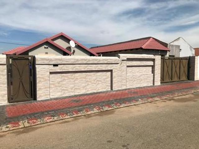 House for sale in Soweto, Gauteng