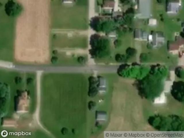 Land for sale in Ohio