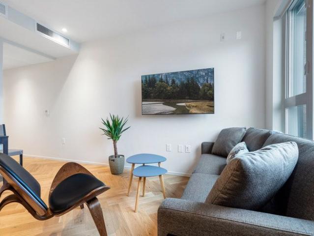 House for rent in Vancouver, British Columbia
