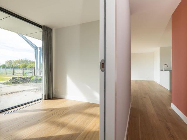 Appartement te huur in Kathoek, Avenhorn