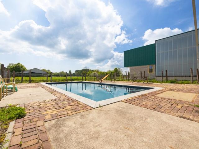 Appartement te huur in Kathoek, Avenhorn