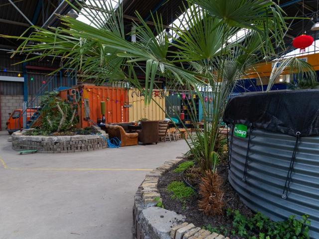 Appartement te huur in Kathoek, Avenhorn