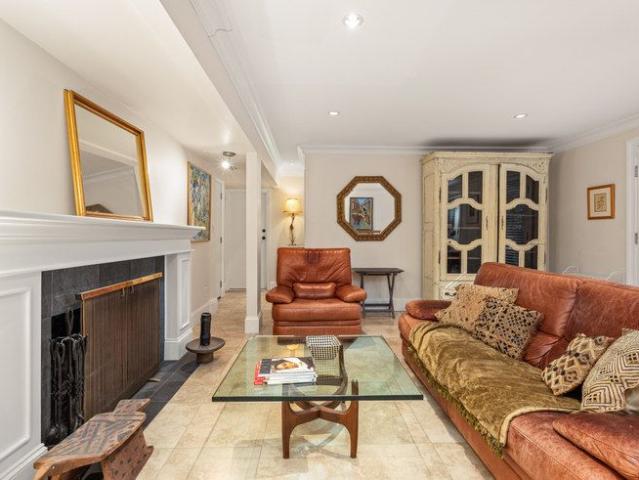 House for rent in Vancouver, British Columbia