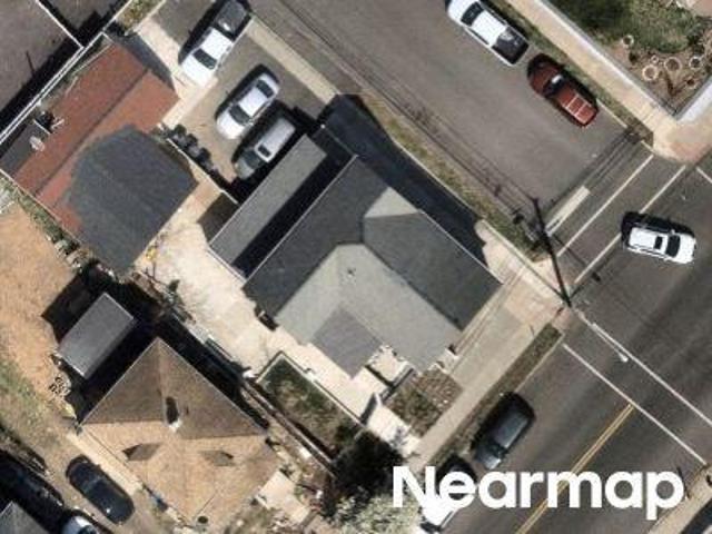 Commercial for sale in Plainfield, New Jersey
