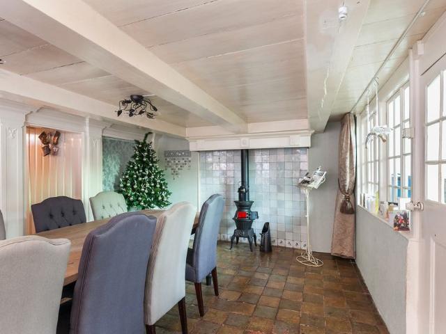 Woning te huur in Binnenstad, Hoorn