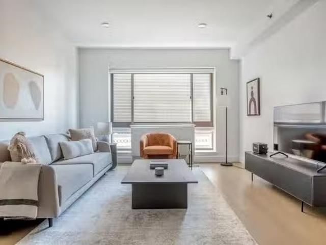 Apartment for rent in Arverne, New York