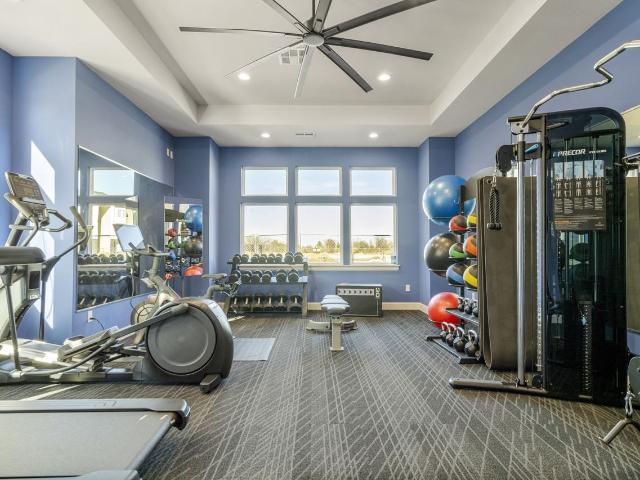 Apartment for rent in Pryor, Oklahoma