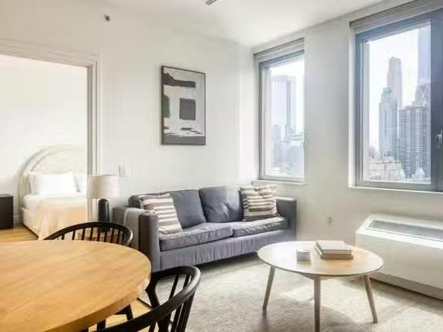 Apartment for rent in Arverne, New York