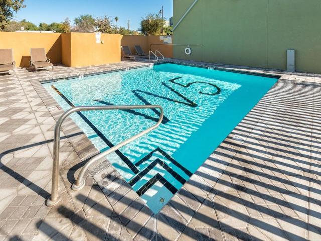 Apartment for rent in Tempe, Arizona
