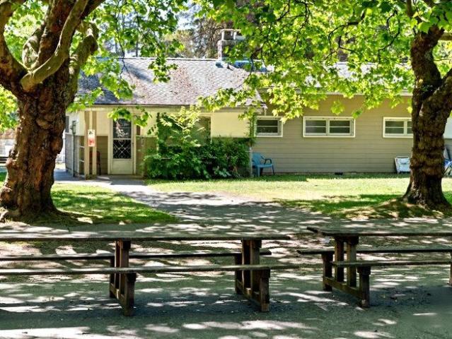 House for rent in Vancouver, British Columbia