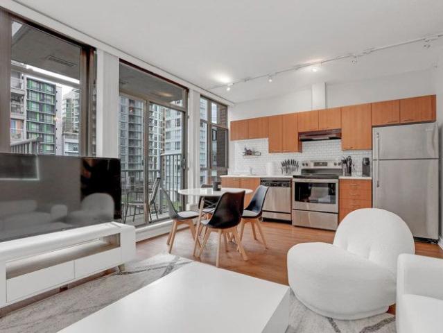 House for rent in Vancouver, British Columbia
