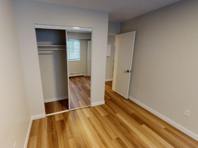 Apartment for rent in Vancouver, British Columbia