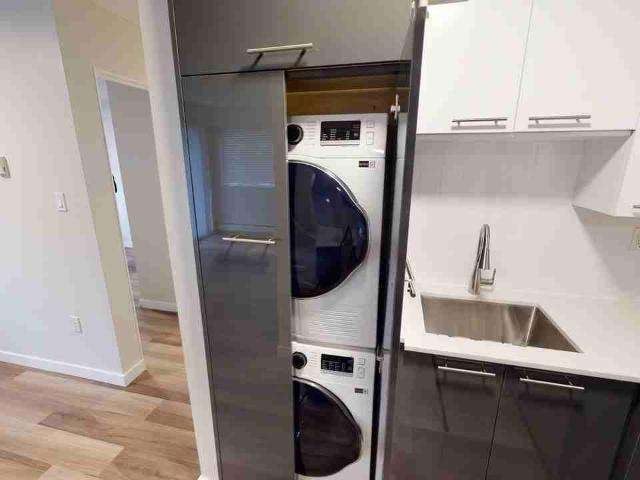 Apartment for rent in Vancouver, British Columbia