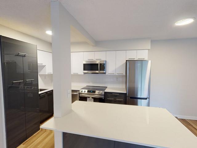 Apartment for rent in Vancouver, British Columbia