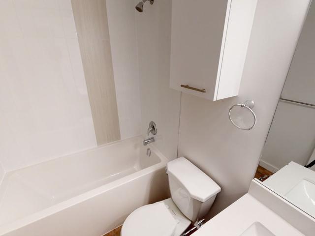 Apartment for rent in Vancouver, British Columbia