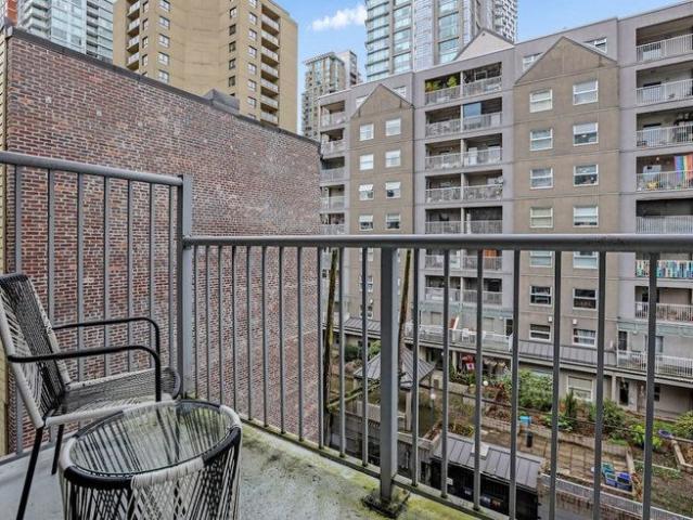 House for rent in Vancouver, British Columbia