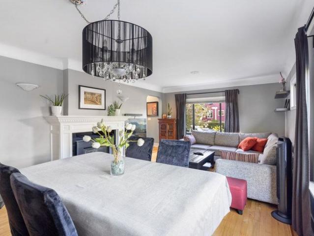 House for rent in Vancouver, British Columbia
