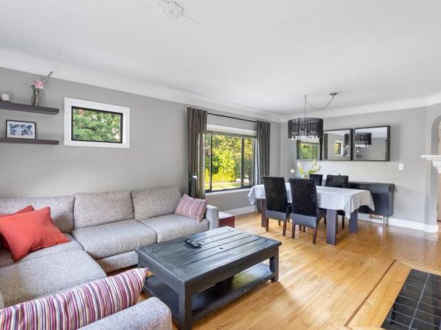 House for rent in Vancouver, British Columbia