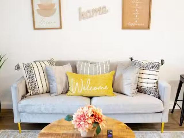 Apartment for rent in Little Rock, Arkansas