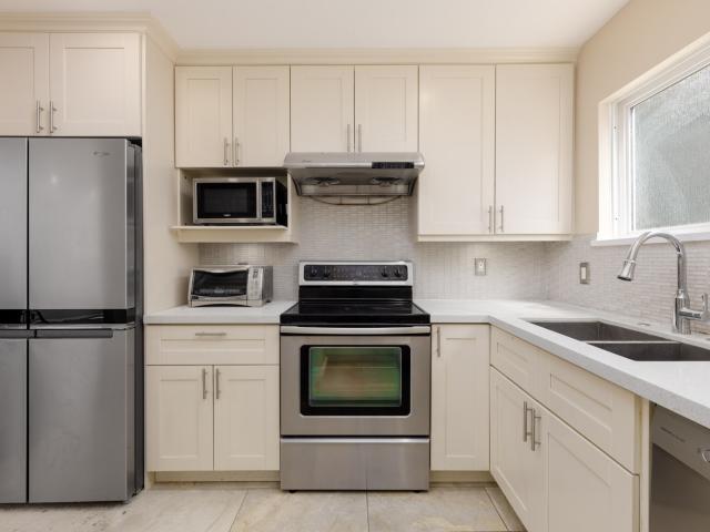 Apartment for rent in Vancouver, British Columbia