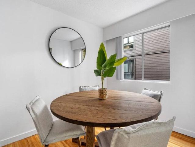 House for rent in Vancouver, British Columbia