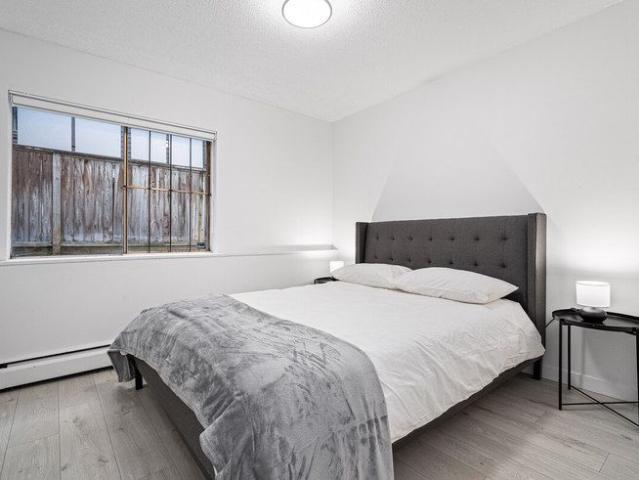 House for rent in Kitsilano, Vancouver