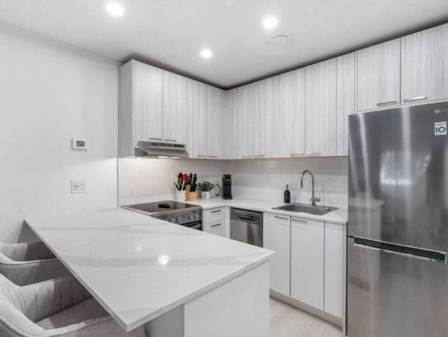 House for rent in Vancouver, British Columbia