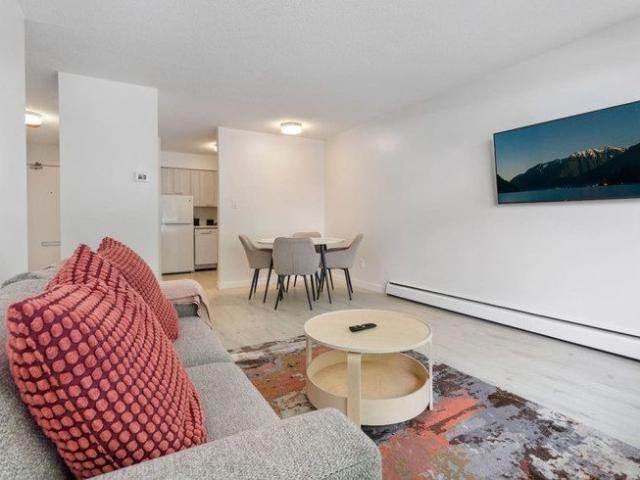 House for rent in Vancouver, British Columbia