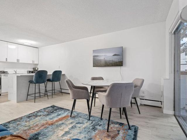 House for rent in Vancouver, British Columbia