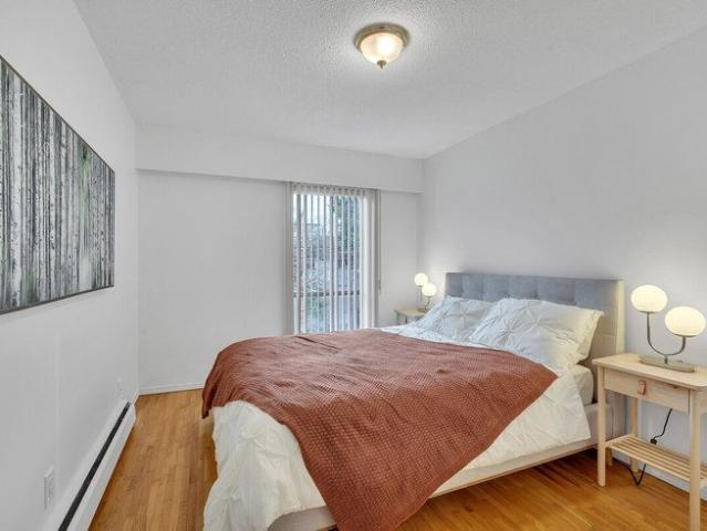 House for rent in Vancouver, British Columbia