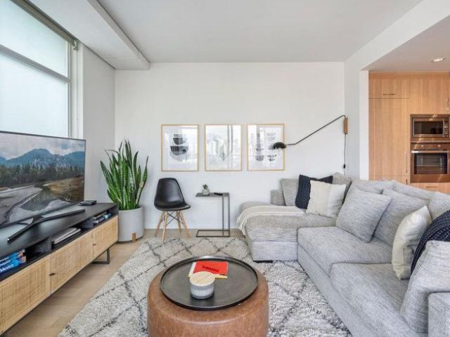 House for rent in Vancouver, British Columbia