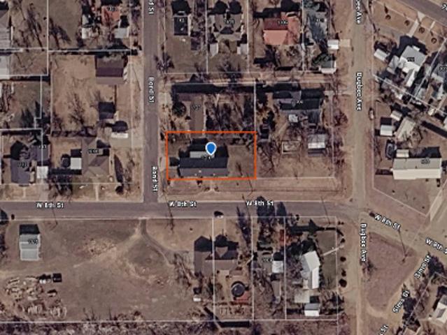 House for sale in Clarendon, Texas