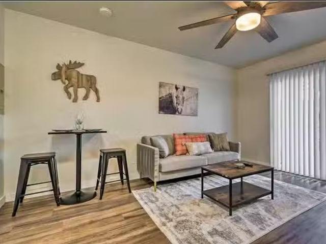 Apartment for rent in Little Rock, Arkansas