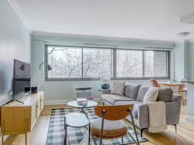Apartment for rent in Arverne, New York