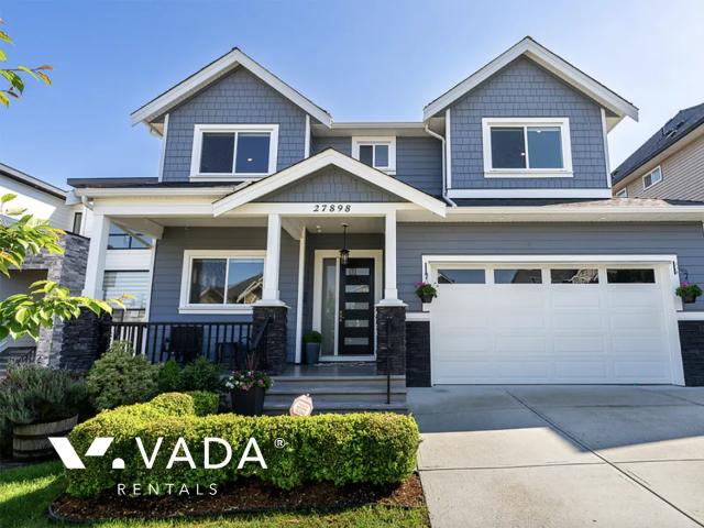 Apartment for rent in Abbotsford, British Columbia