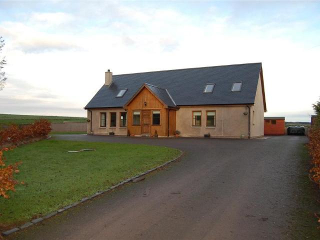 House for rent in Whitefield, Letham