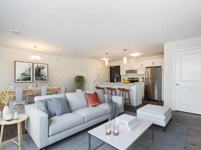 Apartment for rent in West St. Paul, Manitoba