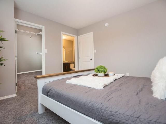 Apartment for rent in Manitoba