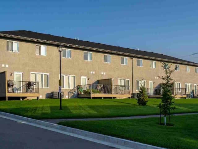 Apartment for rent in Manitoba