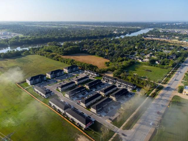 Apartment for rent in West St. Paul, Manitoba