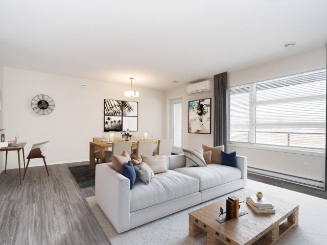 Apartment for rent in West St. Paul, Manitoba